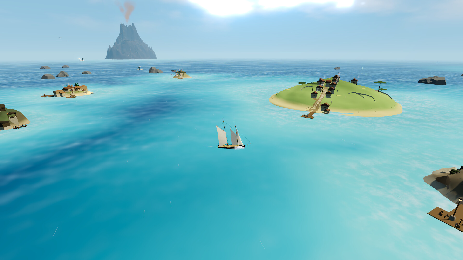 Leeway screenshot 3