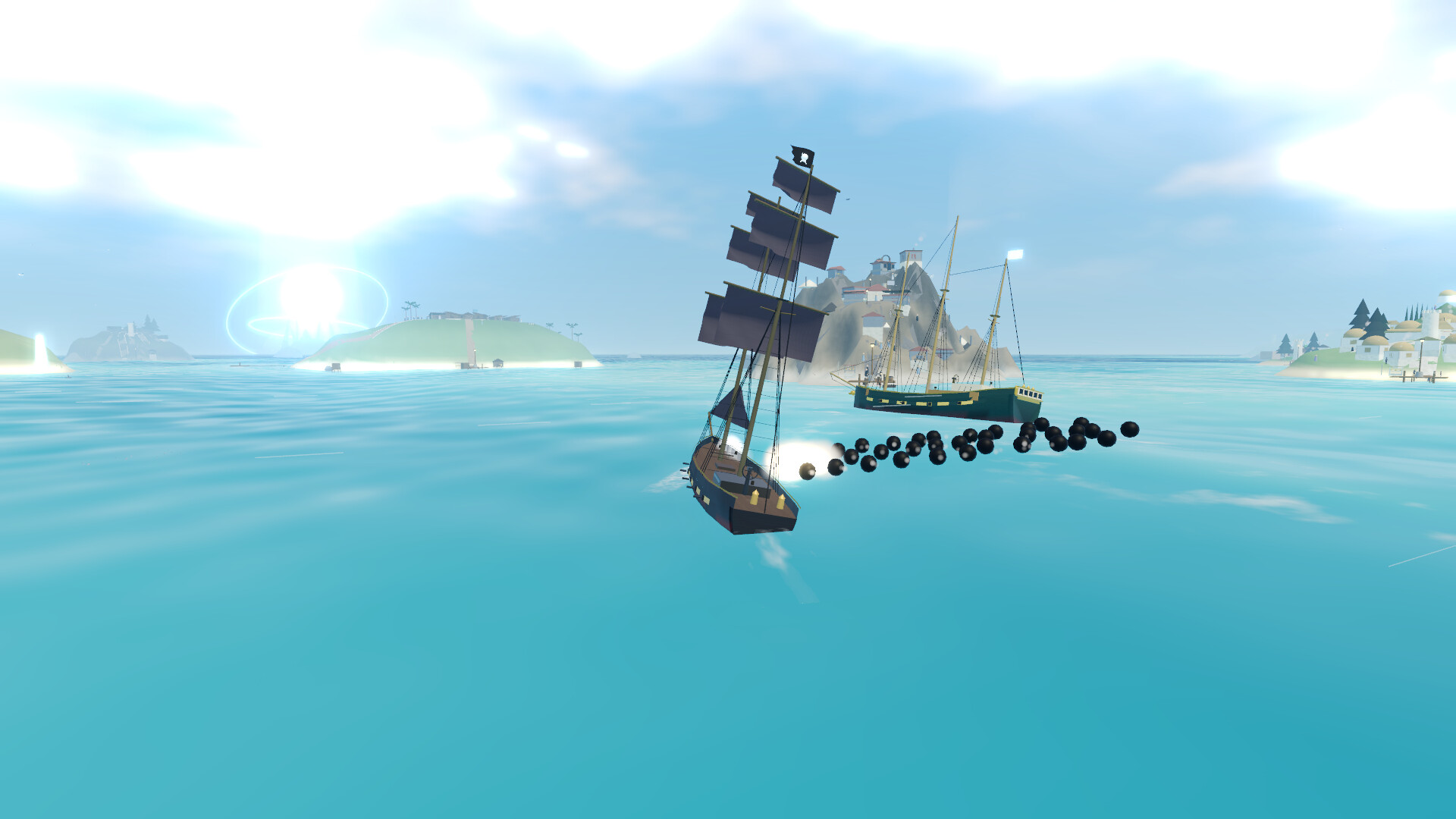 Leeway screenshot 10