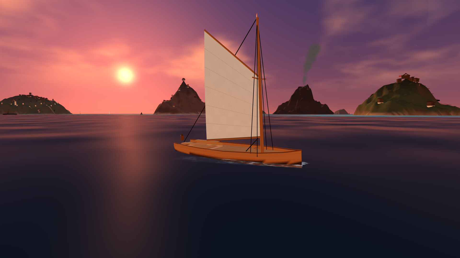 Leeway screenshot 1
