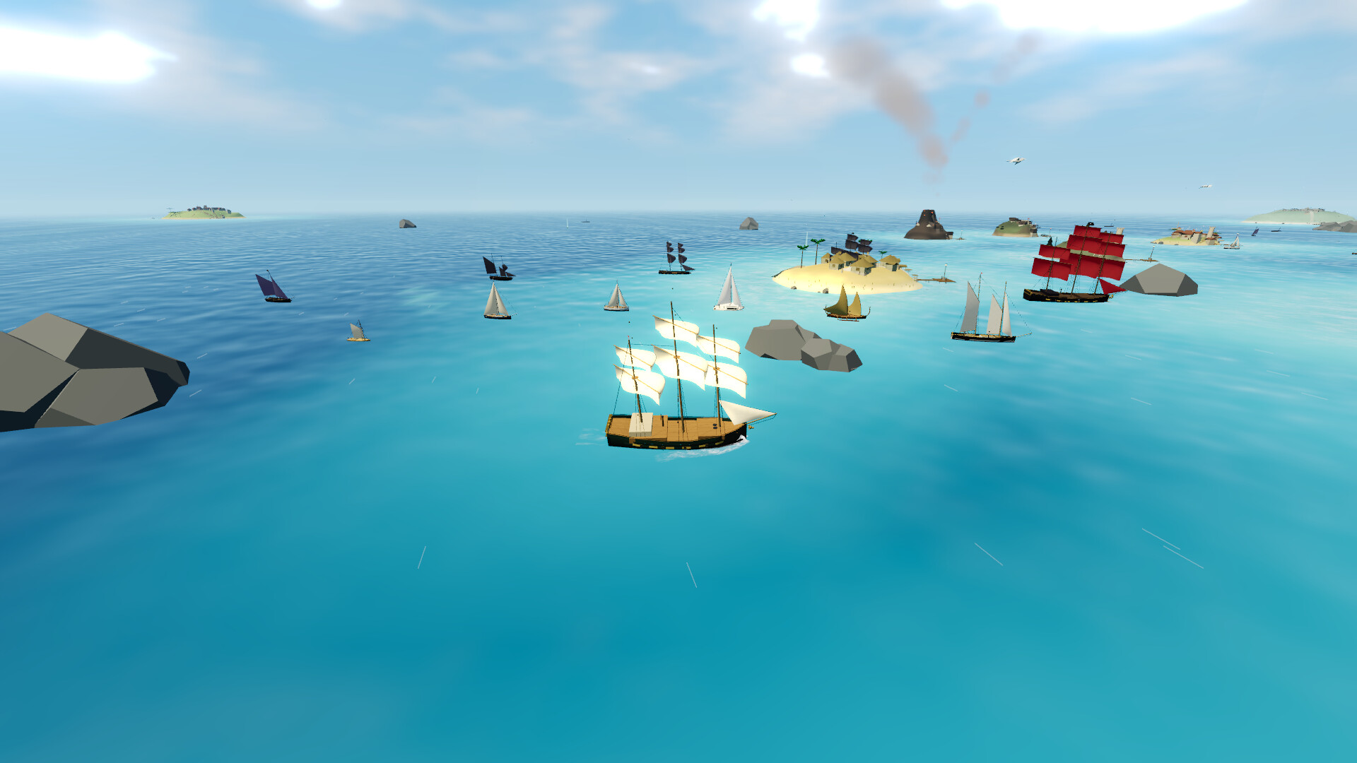 Leeway screenshot 8