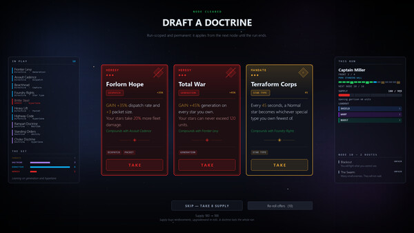 Skollorn - Frontlines screenshot 3