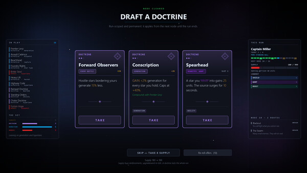 Skollorn - Frontlines screenshot 4