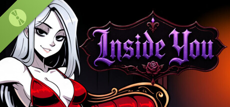Inside You Demo header