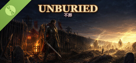 Unburied Demo