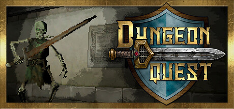 Dungeon Quest