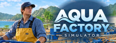 Aqua Factory Simulator