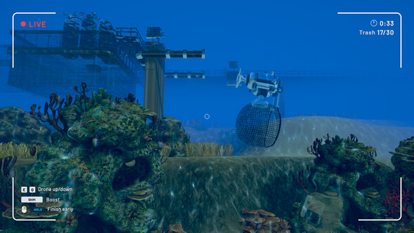 Aqua Factory Simulator screenshot 4