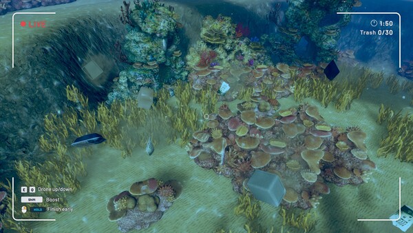Aqua Factory Simulator screenshot 5