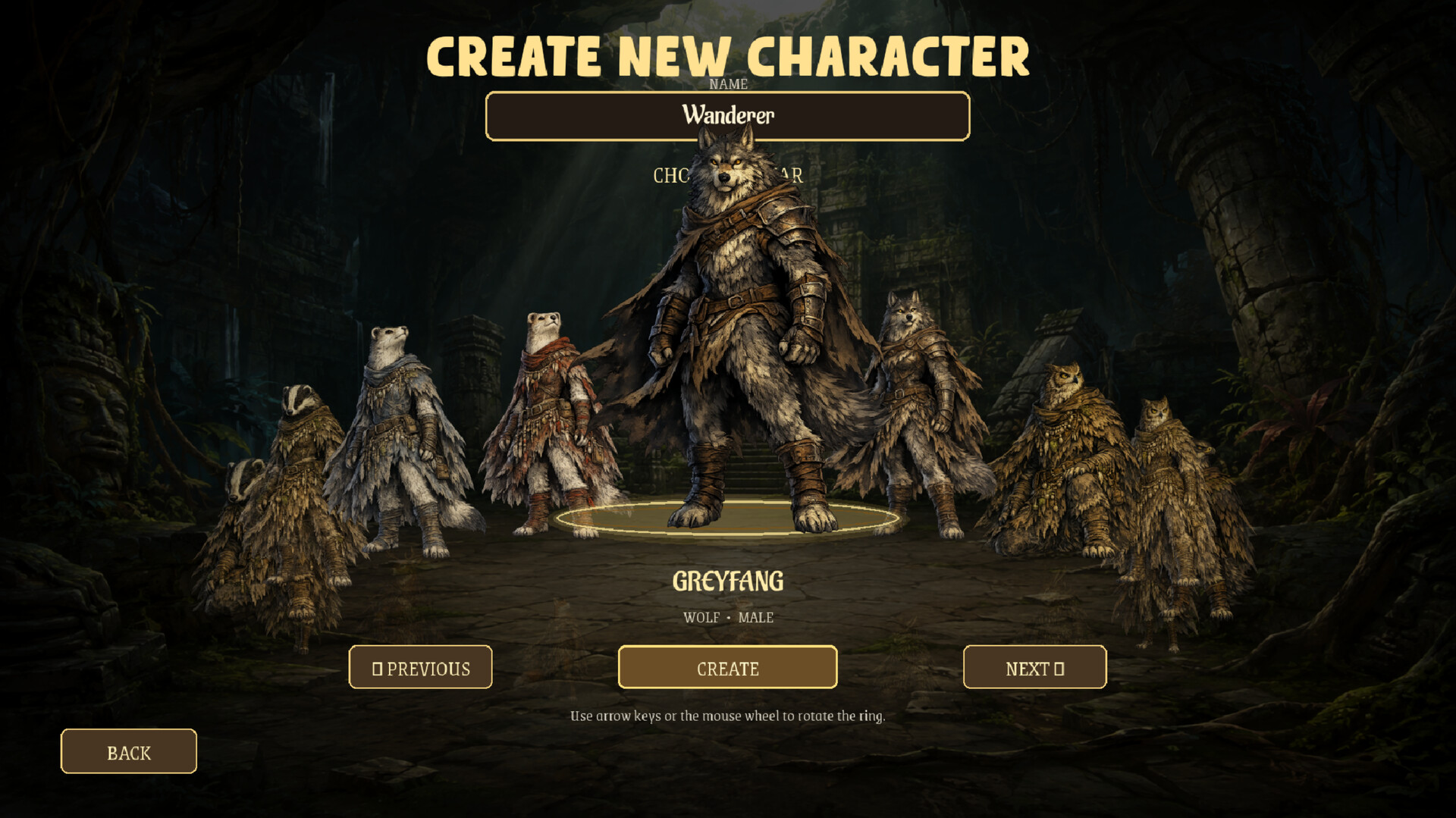 Evoruption screenshot 14
