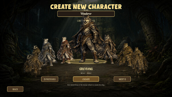 Evoruption Screenshot