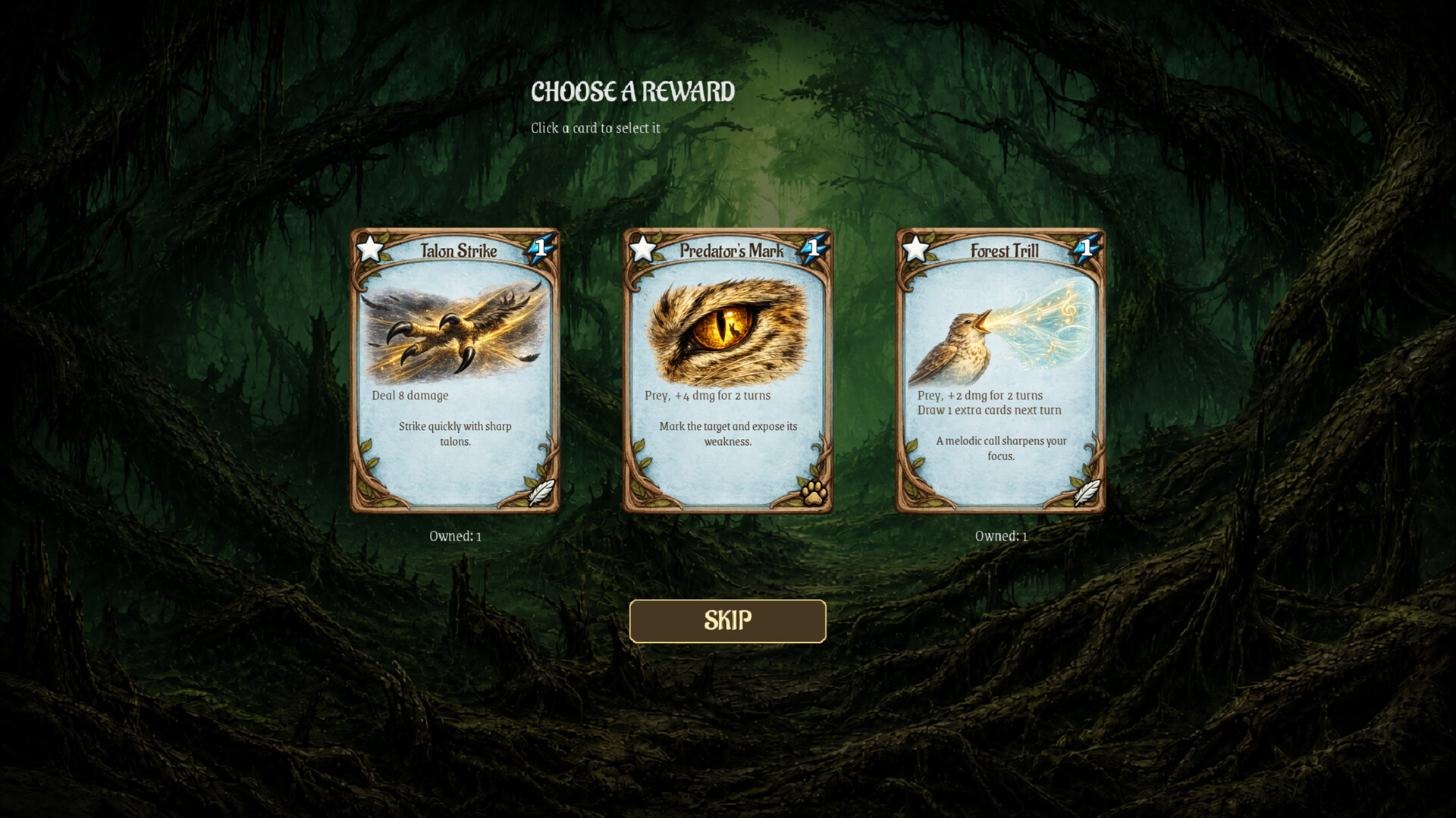 Evoruption screenshot 9
