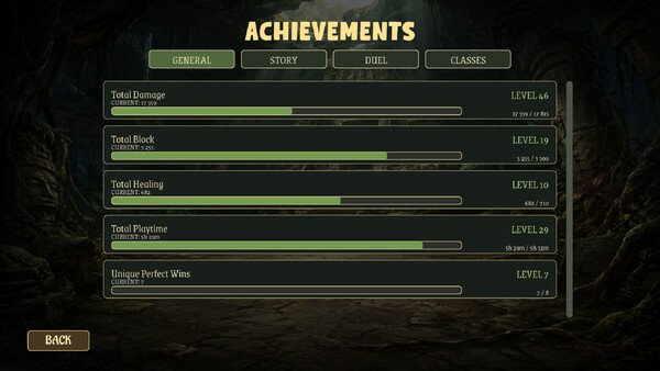 Evoruption Screenshot