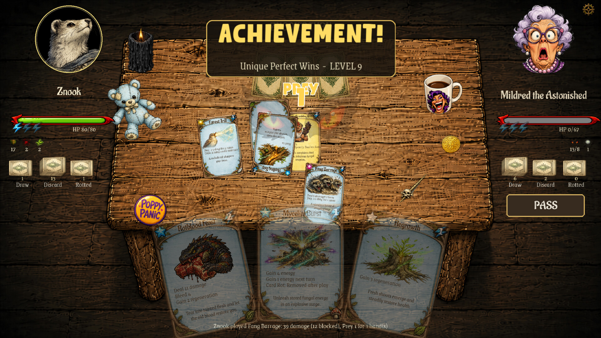 Evoruption screenshot 13