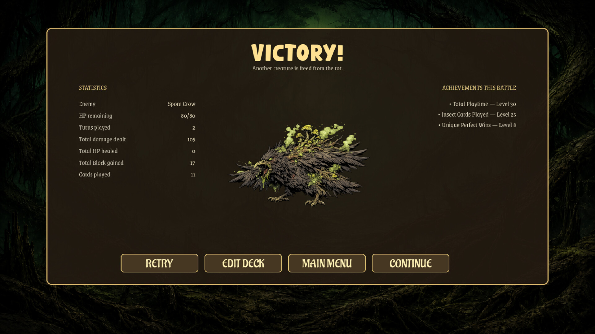 Evoruption screenshot 8