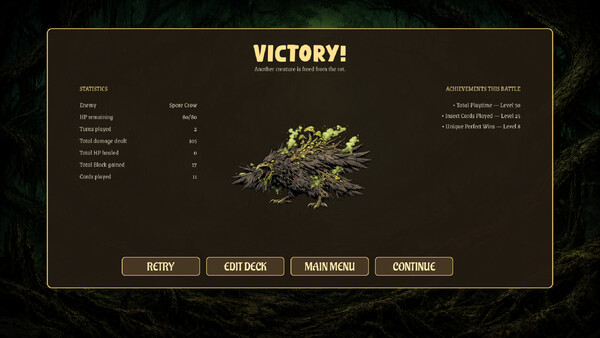 Evoruption Screenshot