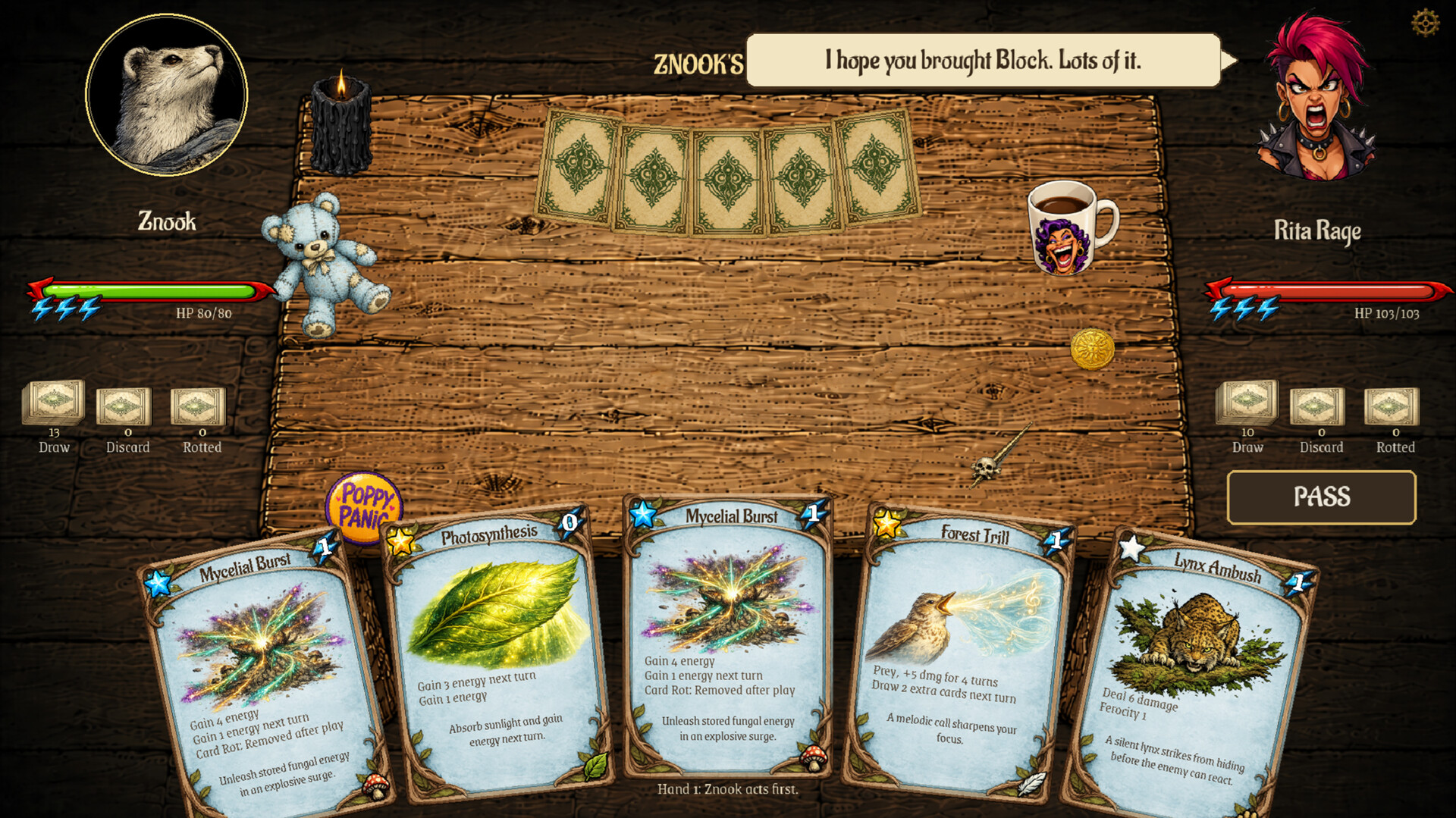 Evoruption screenshot 11