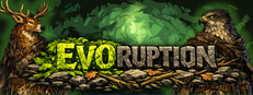 Evoruption