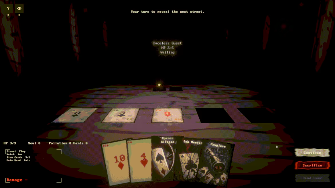 Card duel : Black rite video 1