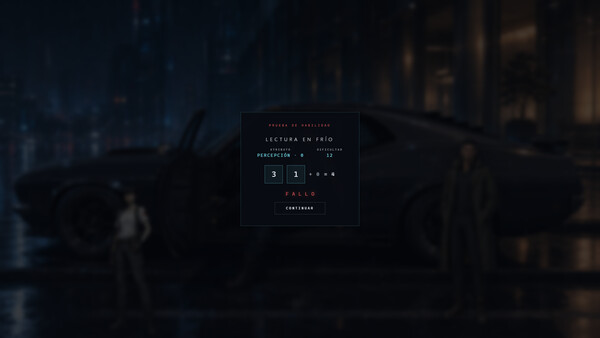 Precinct 2099 screenshot 17