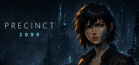 Precinct 2099