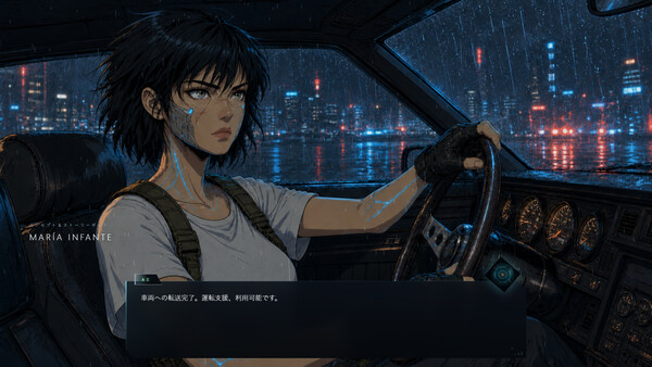Precinct 2099 screenshot 38