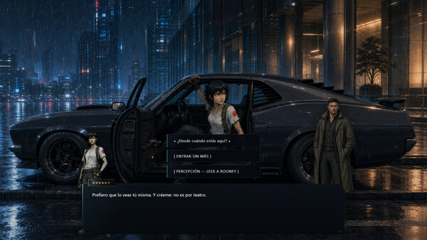 Precinct 2099 screenshot 24