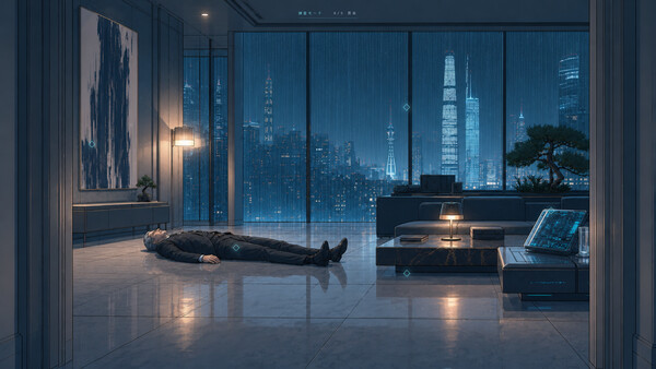 Precinct 2099 screenshot 31