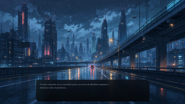 Precinct 2099 screenshot 27
