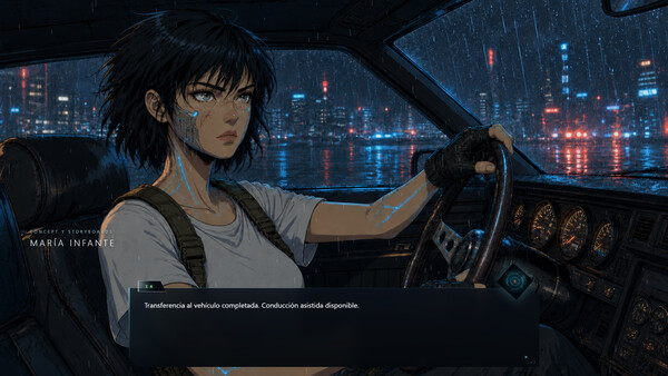 Precinct 2099 screenshot 19