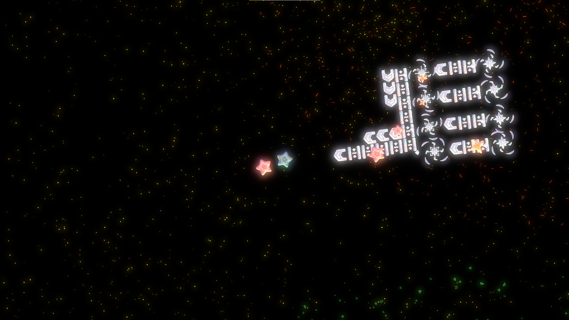 Stella Astrum screenshot #7