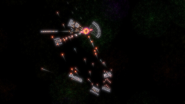 Stella Astrum — screenshot 8
