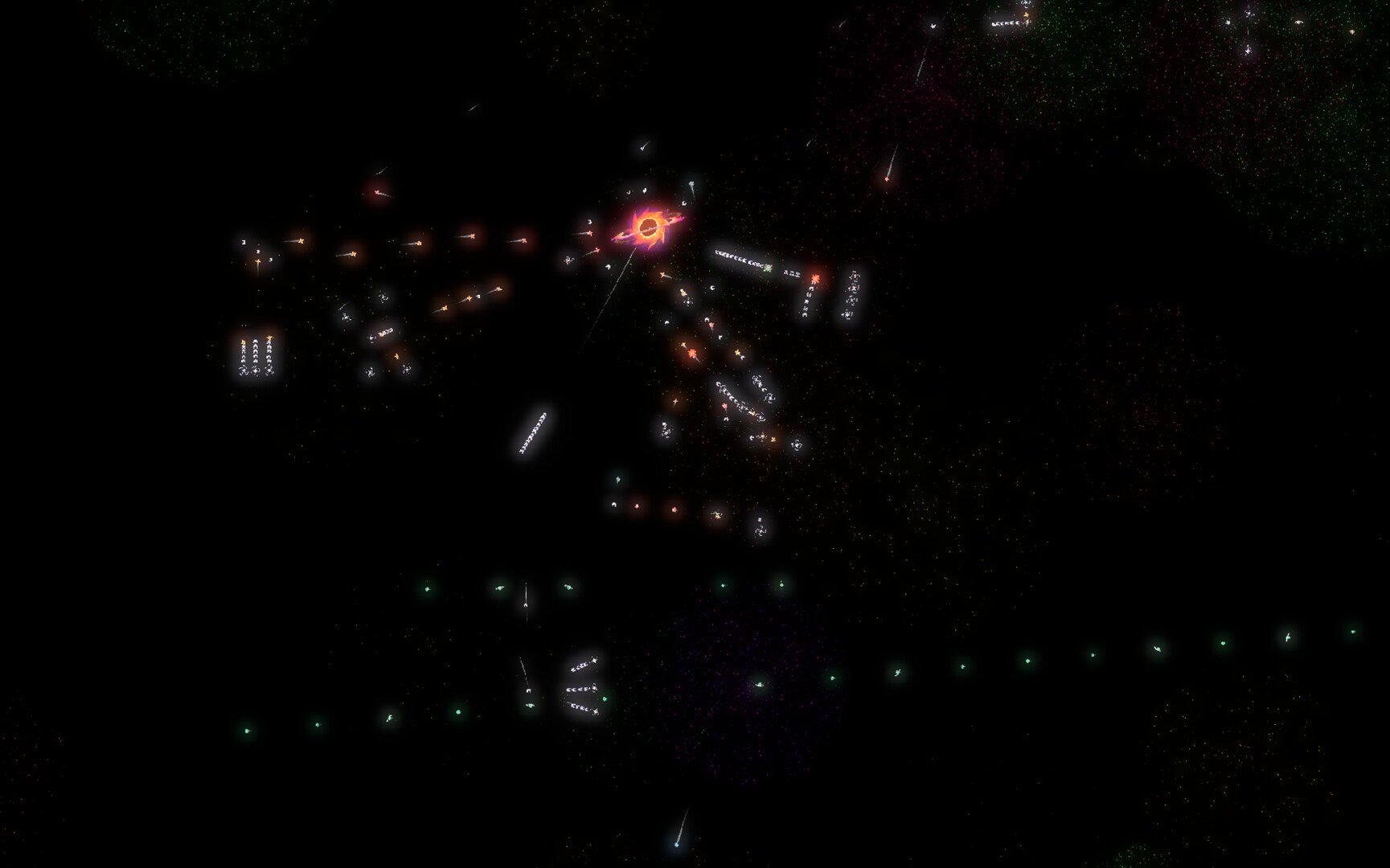 Stella Astrum — gameplay screenshot 5