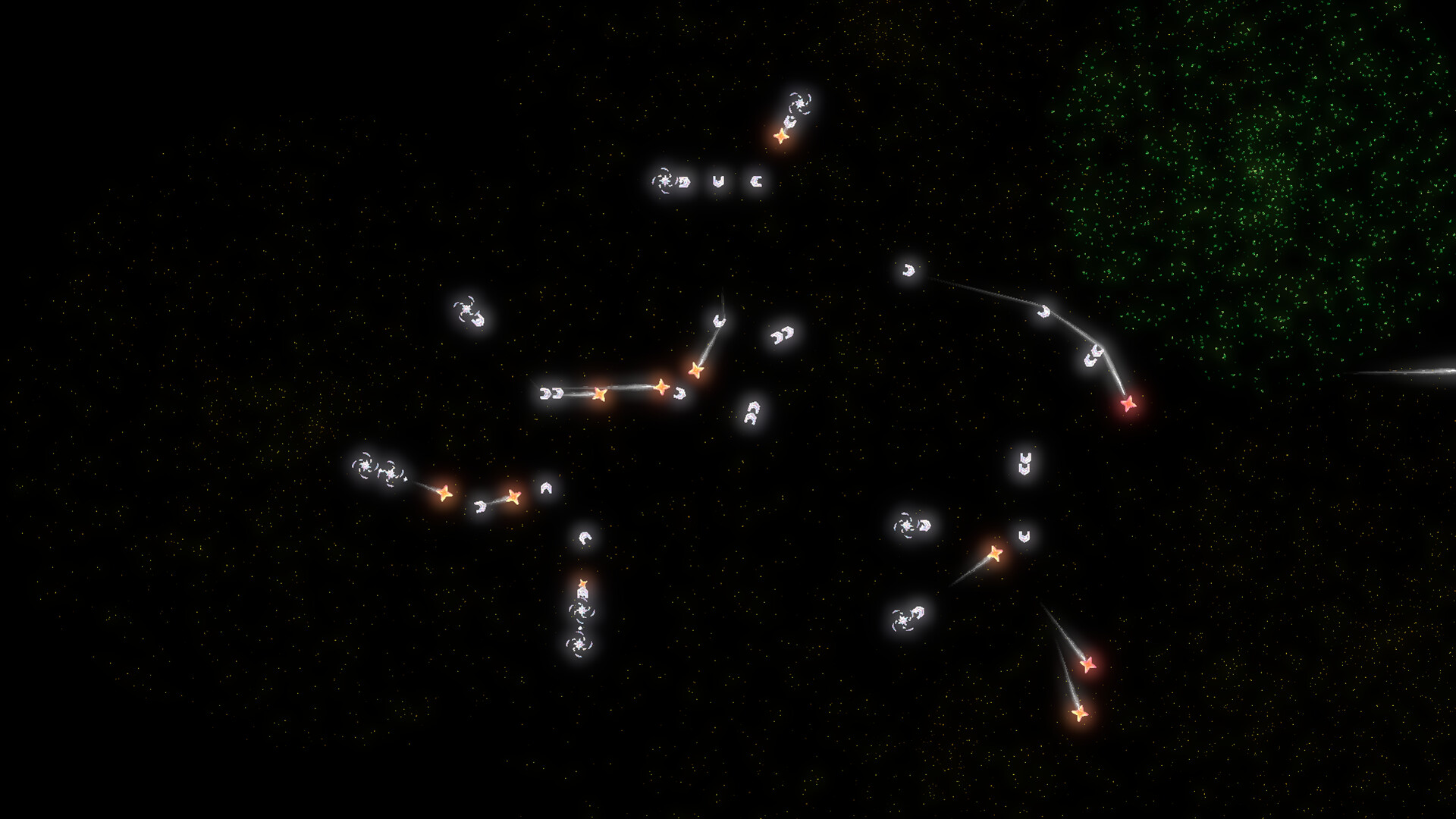 Stella Astrum screenshot #9