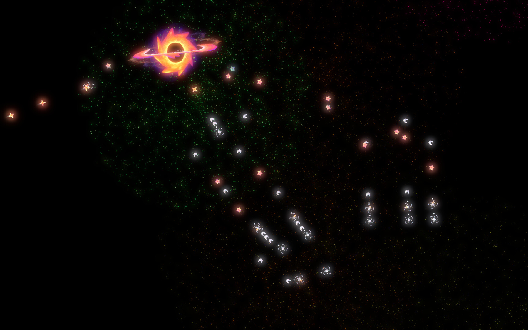 Stella Astrum — gameplay screenshot 4