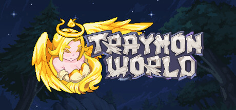 Traymon World: Taskbar Monster RPG