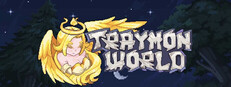 Traymon World: Taskbar Monster RPG