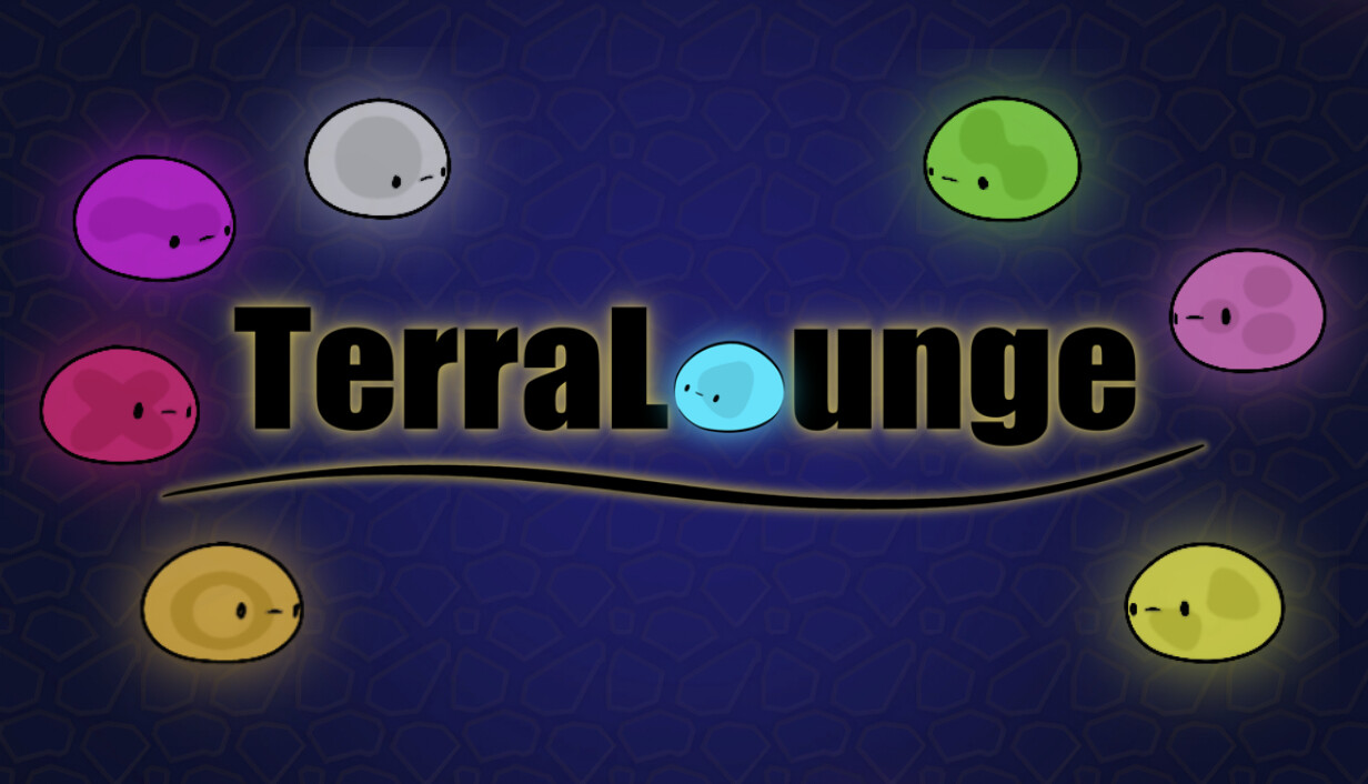 TerraLounge cover art
