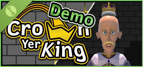 Crown Yer King Demo