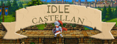 Idle Castellan Steam capsule image
