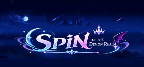 Spin of the Demon Realm