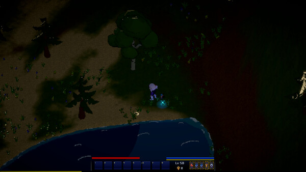 Spin of the Demon Realm screenshot 9