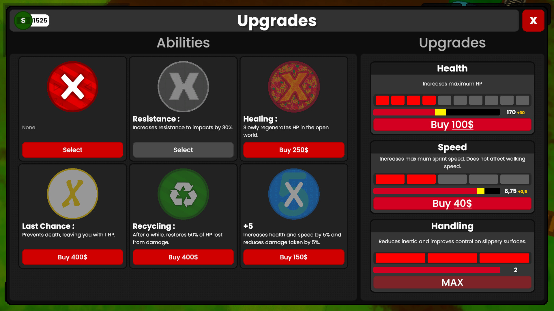 DOTARIX screenshot #7