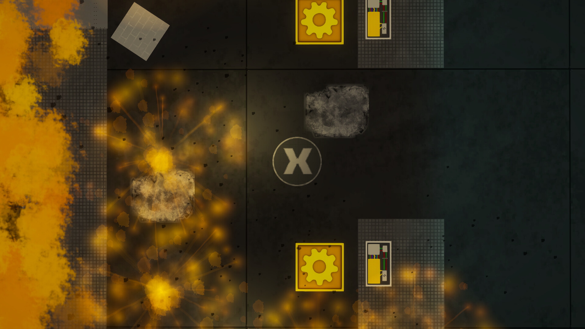 DOTARIX screenshot #2