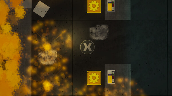 DOTARIX screenshot 2