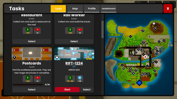 DOTARIX screenshot 5