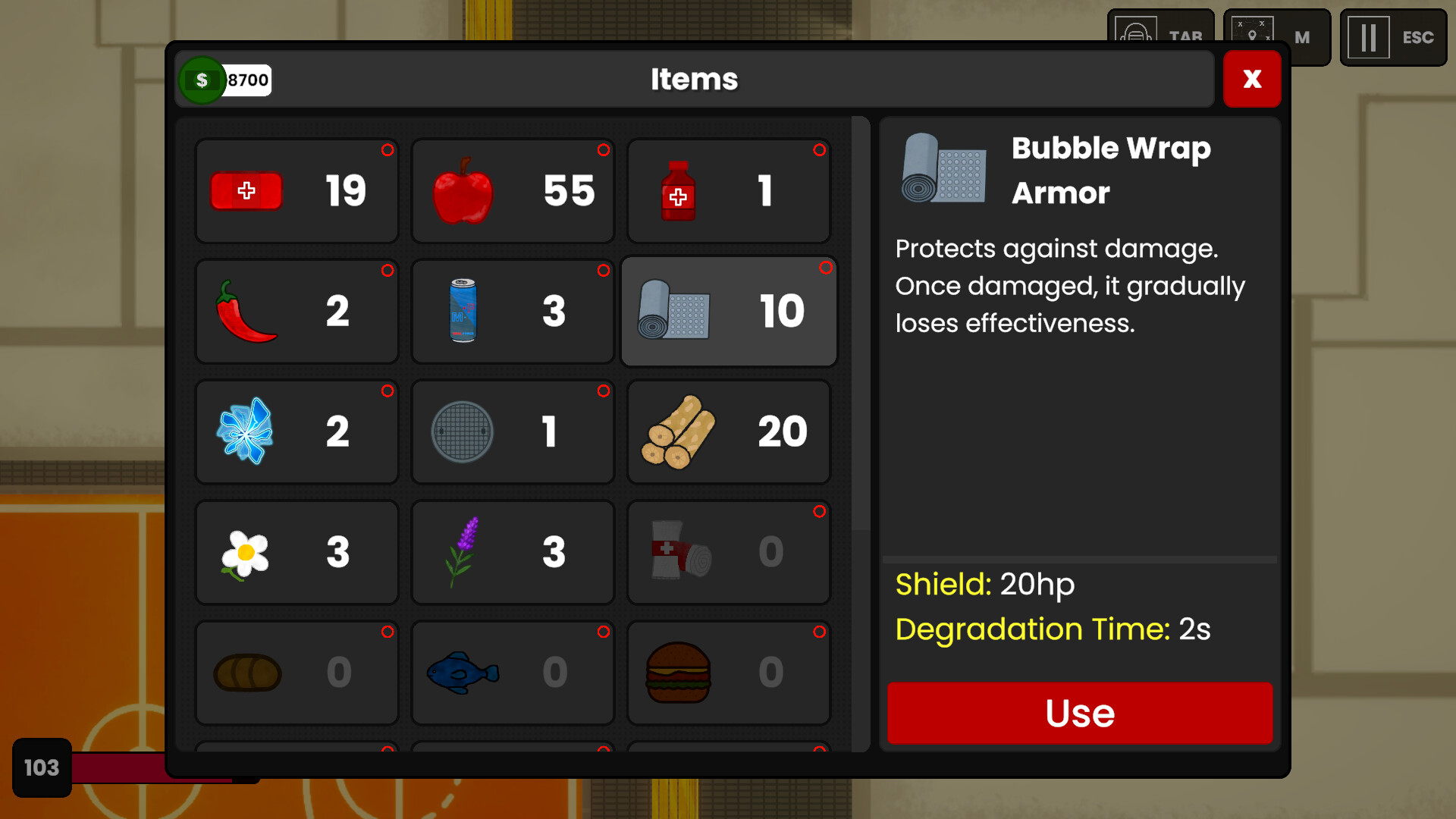 DOTARIX screenshot #6