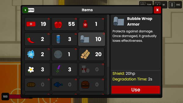 DOTARIX screenshot 6