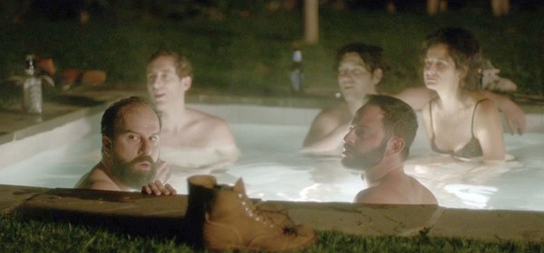 Joshy screenshot 4