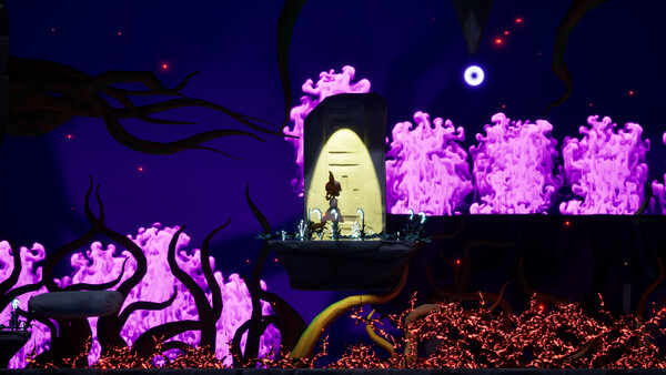 WinterSeed screenshot 3