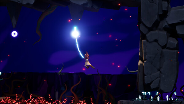 WinterSeed screenshot 2